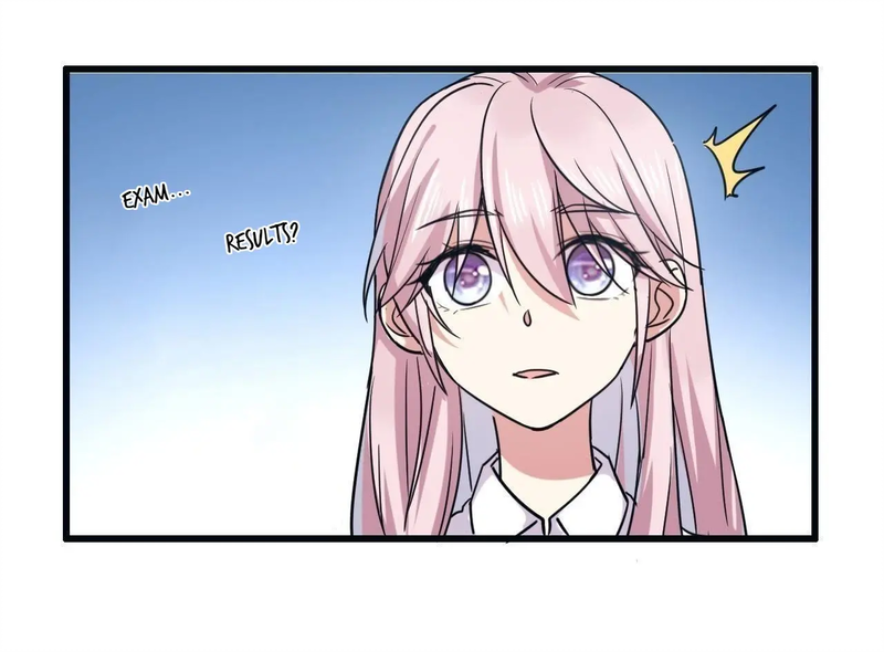 My Classmate Disappeared Chapter 18 - page 14