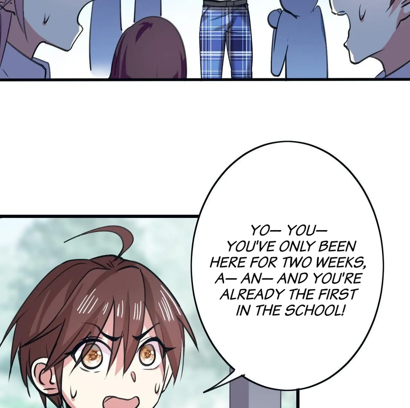 My Classmate Disappeared Chapter 18 - page 26