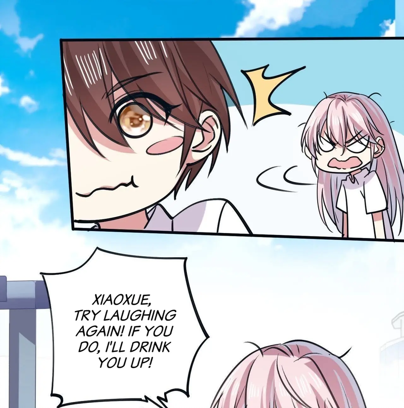 My Classmate Disappeared Chapter 18 - page 38
