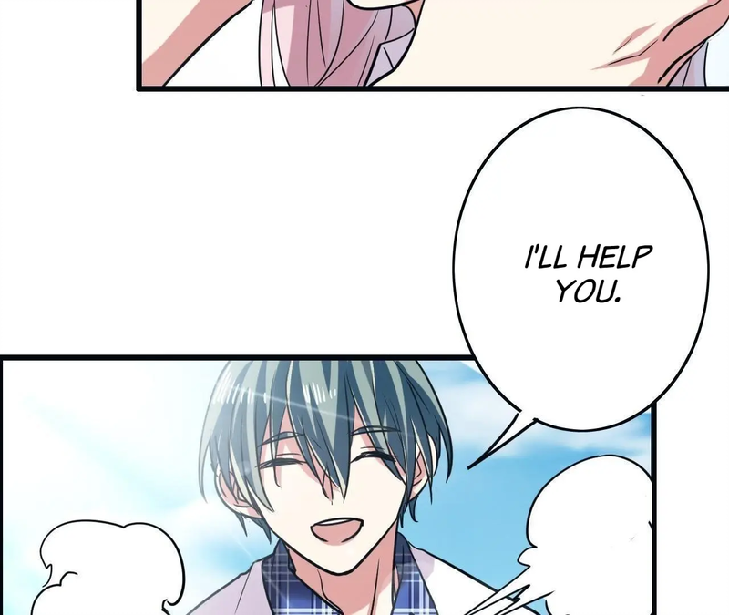 My Classmate Disappeared Chapter 18 - page 47