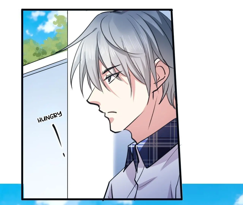 My Classmate Disappeared Chapter 18 - page 7
