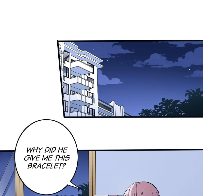 My Classmate Disappeared Chapter 19 - page 25