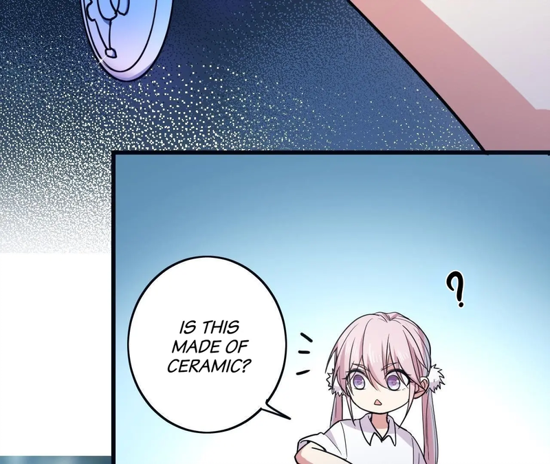 My Classmate Disappeared Chapter 19 - page 29