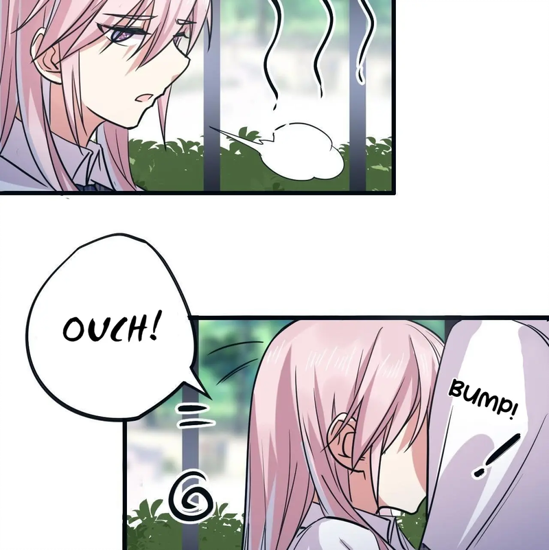 My Classmate Disappeared Chapter 19 - page 5