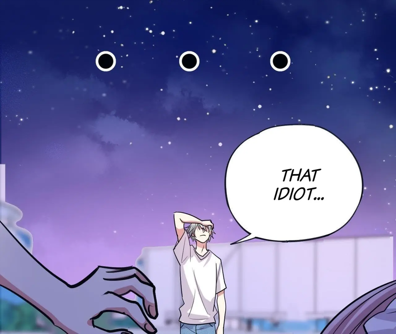 My Classmate Disappeared Chapter 19 - page 57