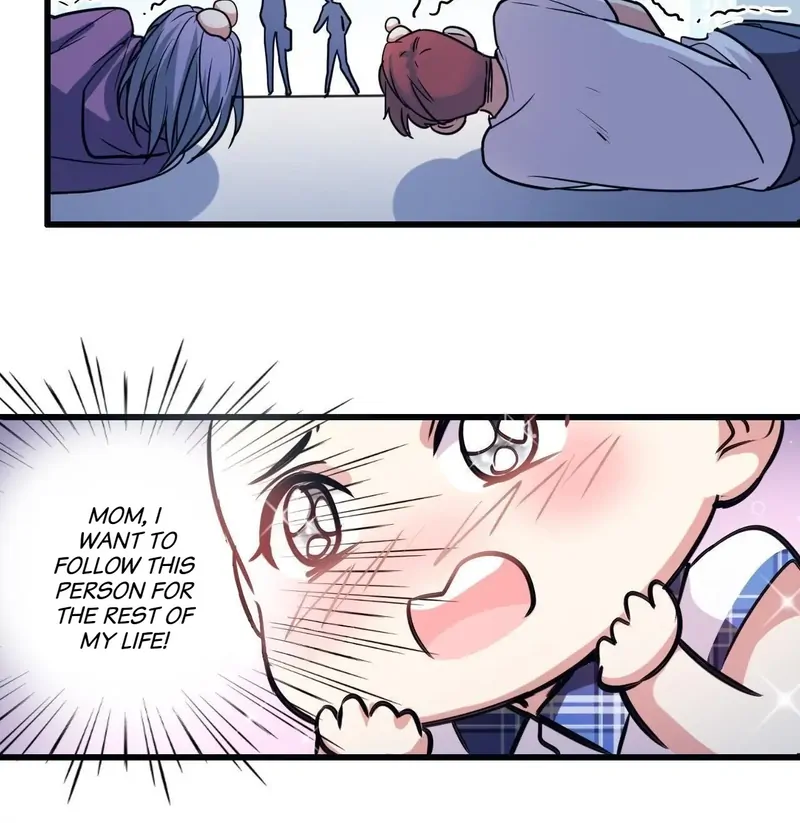 My Classmate Disappeared Chapter 20 - page 59