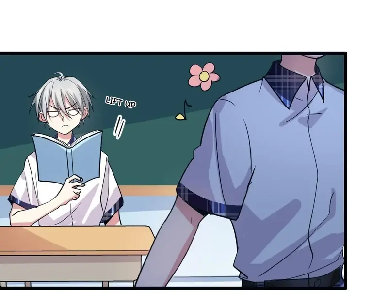 My Classmate Disappeared Chapter 21 - page 12
