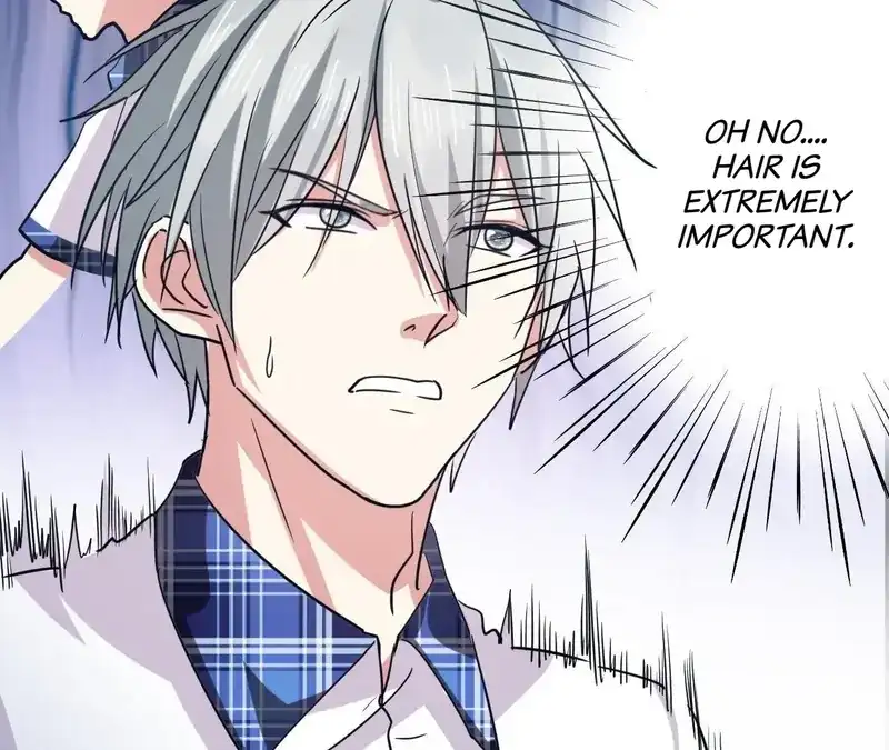 My Classmate Disappeared Chapter 21 - page 20