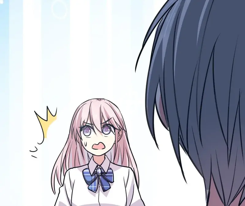 My Classmate Disappeared Chapter 21 - page 52