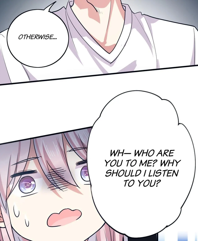 My Classmate Disappeared Chapter 22 - page 19