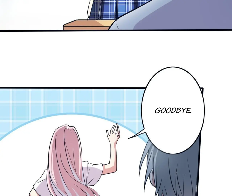 My Classmate Disappeared Chapter 22 - page 32