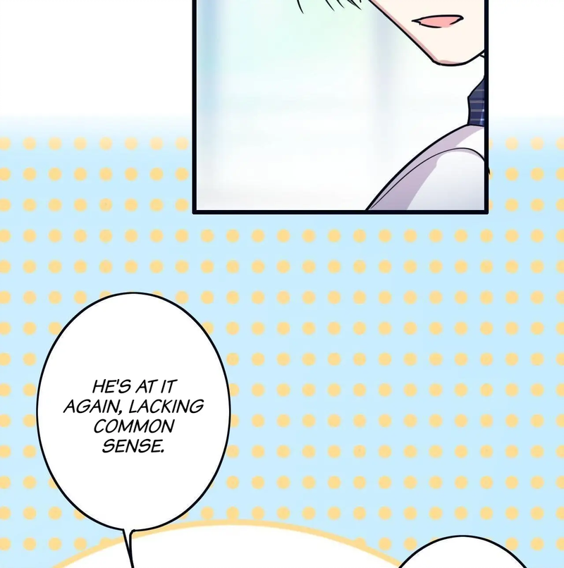 My Classmate Disappeared Chapter 23 - page 15