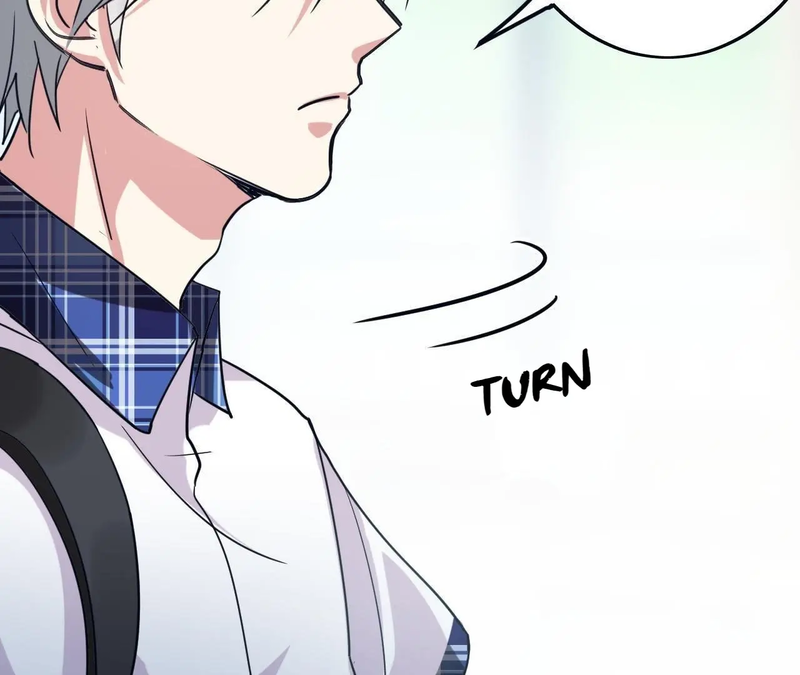 My Classmate Disappeared Chapter 23 - page 40
