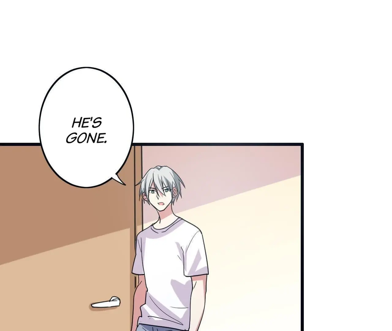 My Classmate Disappeared Chapter 25 - page 55