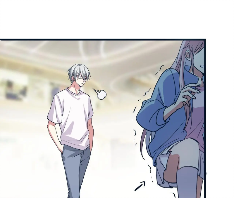 My Classmate Disappeared Chapter 27 - page 30