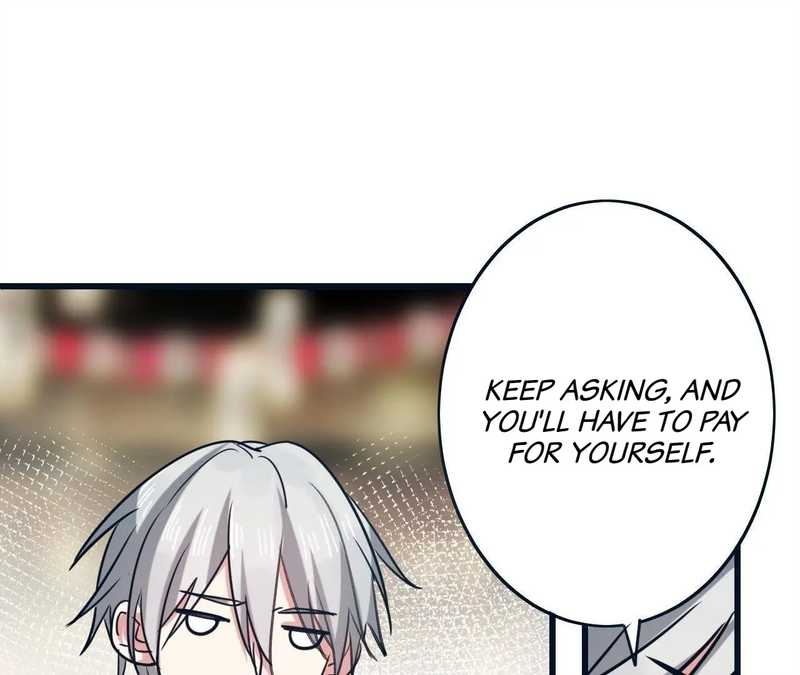 My Classmate Disappeared Chapter 27 - page 49