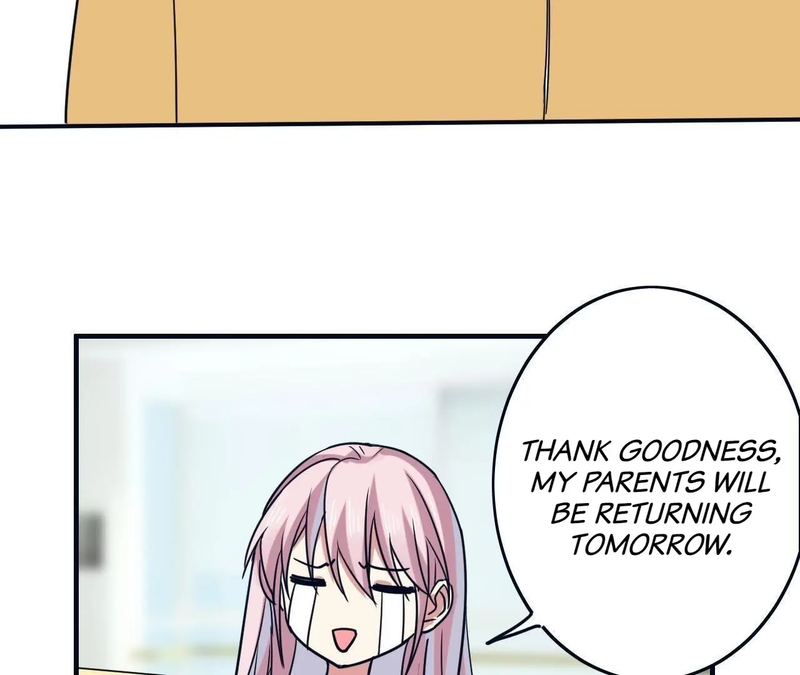 My Classmate Disappeared Chapter 30 - page 13