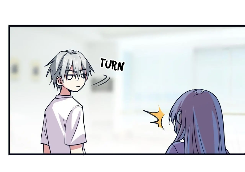 My Classmate Disappeared Chapter 30 - page 17