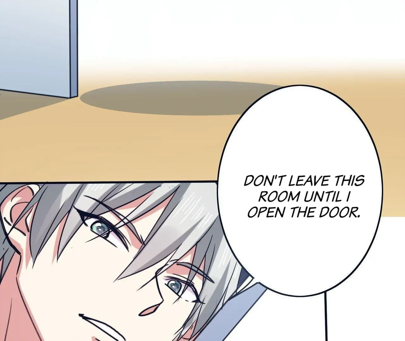 My Classmate Disappeared Chapter 30 - page 22