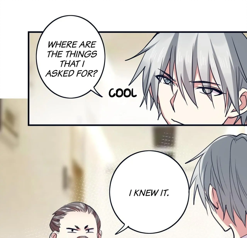My Classmate Disappeared Chapter 30 - page 33