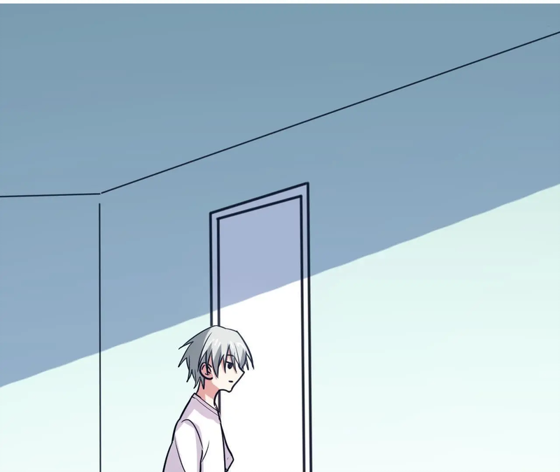 My Classmate Disappeared Chapter 30 - page 45