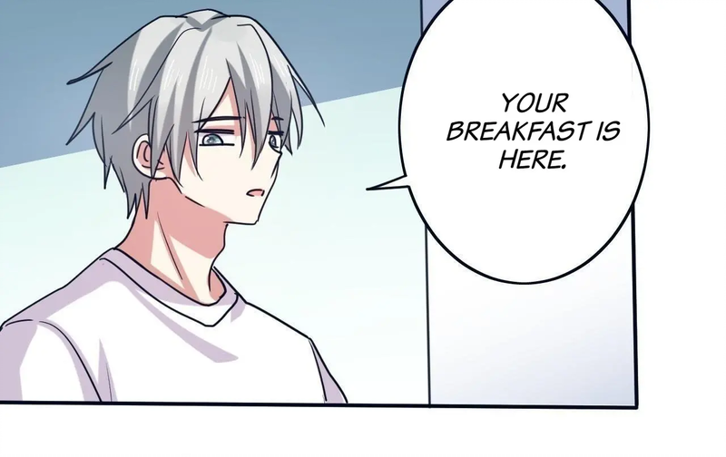 My Classmate Disappeared Chapter 30 - page 50