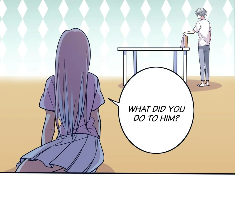 My Classmate Disappeared Chapter 30 - page 52