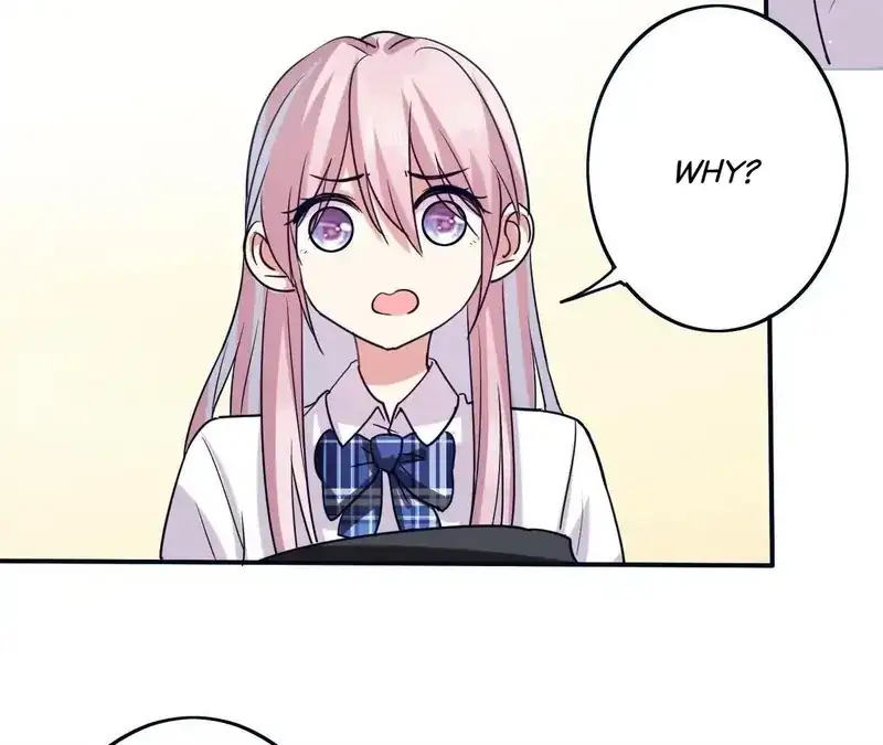 My Classmate Disappeared Chapter 31 - page 12