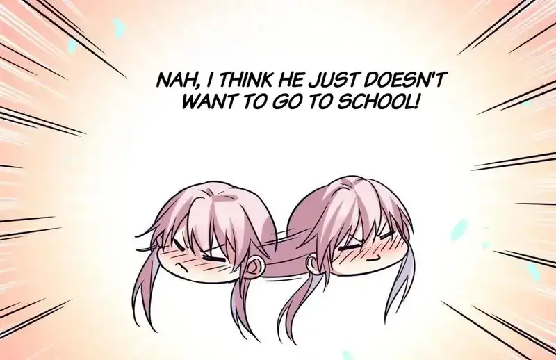 My Classmate Disappeared Chapter 31 - page 19
