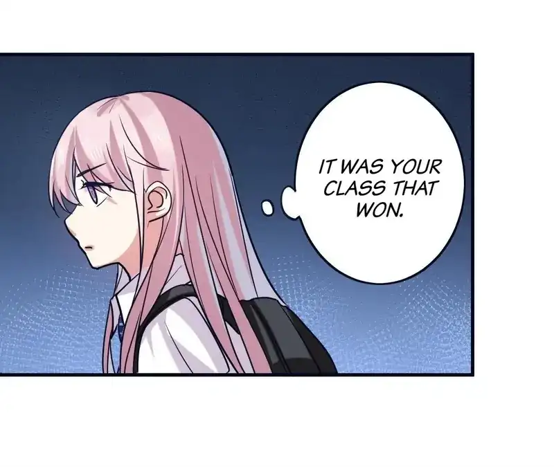 My Classmate Disappeared Chapter 31 - page 41