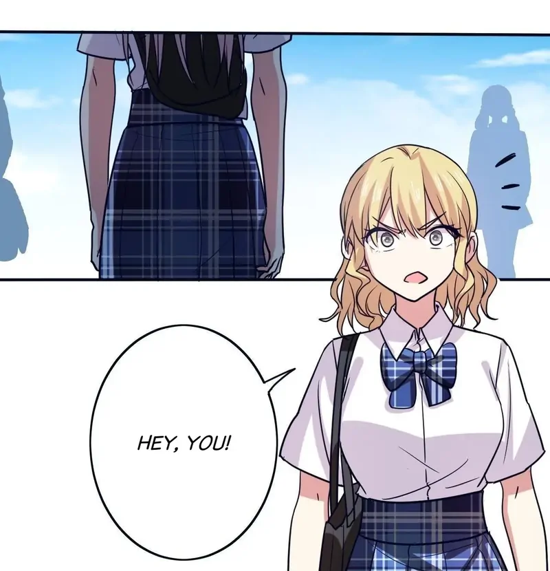 My Classmate Disappeared Chapter 31 - page 42