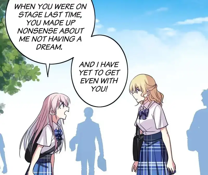 My Classmate Disappeared Chapter 31 - page 46