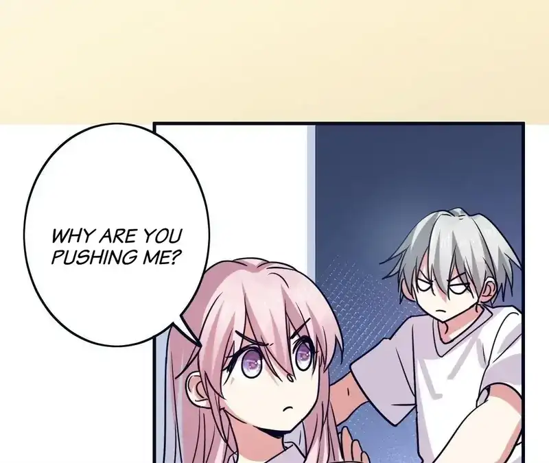My Classmate Disappeared Chapter 31 - page 6