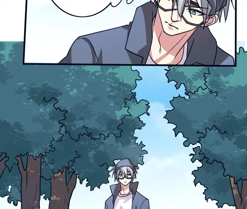 My Classmate Disappeared Chapter 32 - page 49