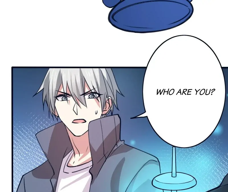 My Classmate Disappeared Chapter 33 - page 43