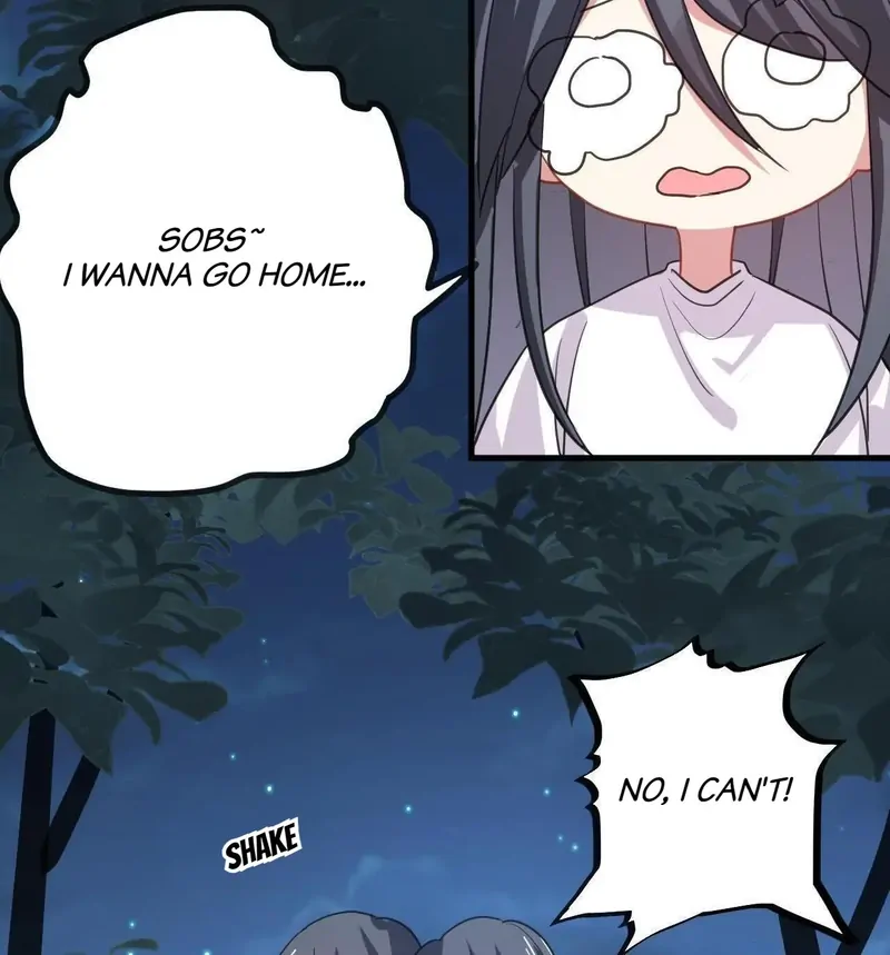 My Classmate Disappeared Chapter 35 - page 5