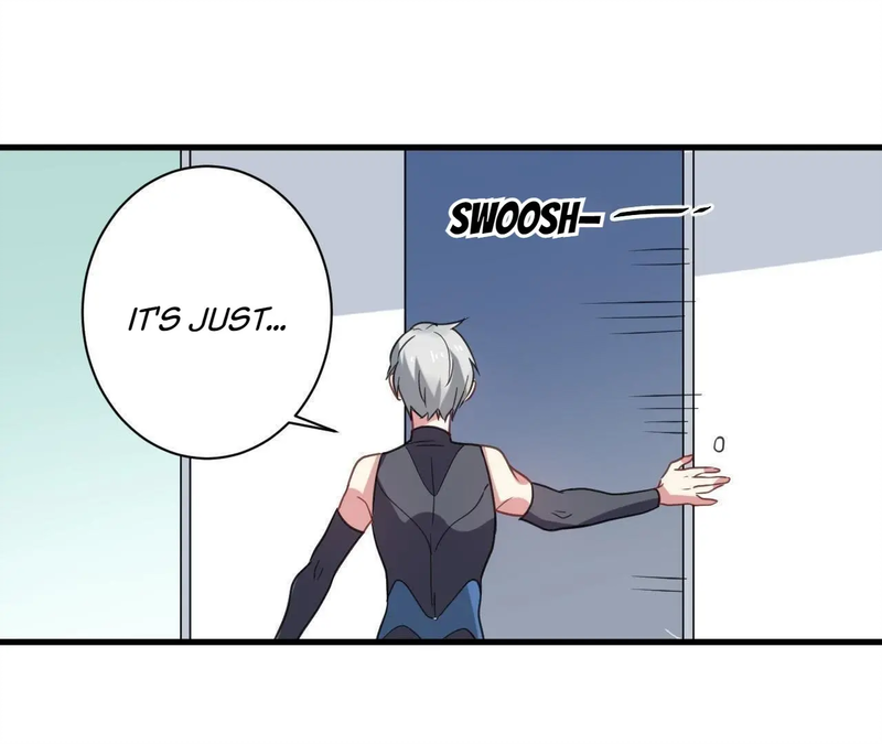 My Classmate Disappeared Chapter 37 - page 15