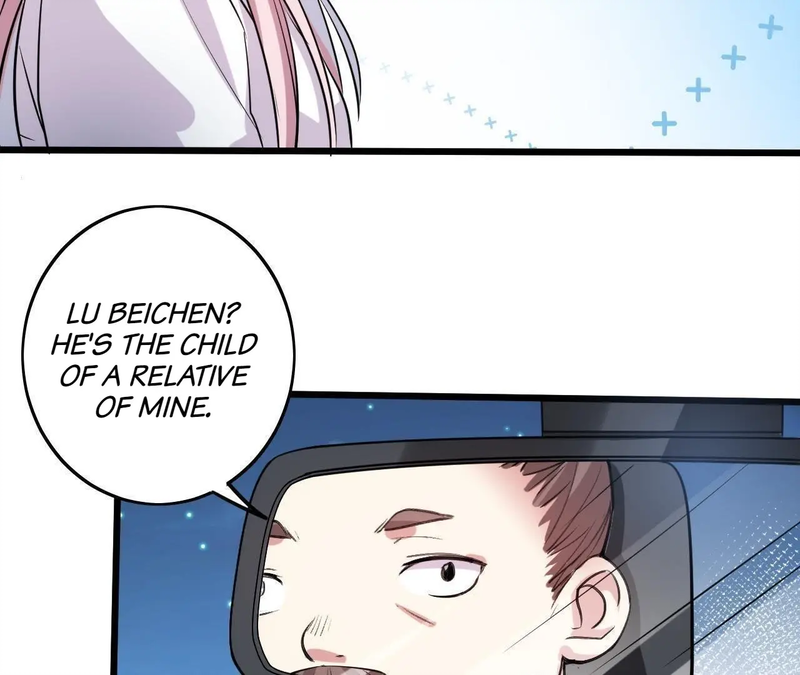 My Classmate Disappeared Chapter 38 - page 12