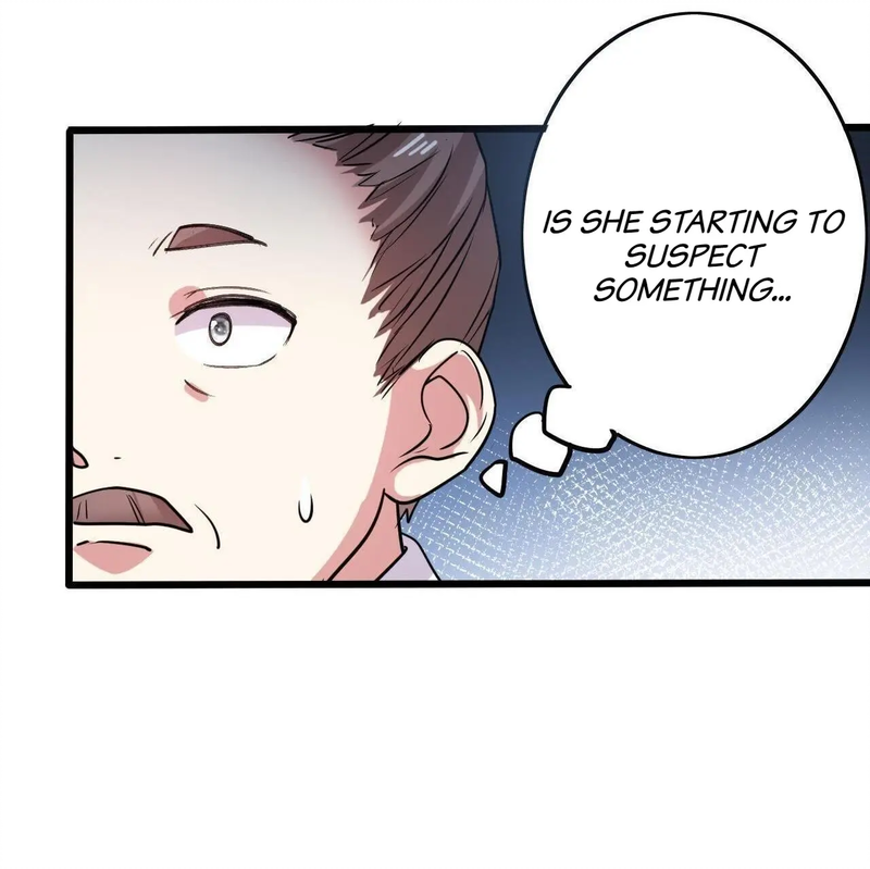 My Classmate Disappeared Chapter 38 - page 15
