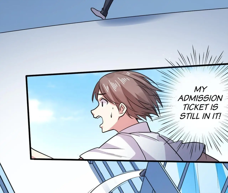 My Classmate Disappeared Chapter 38 - page 28