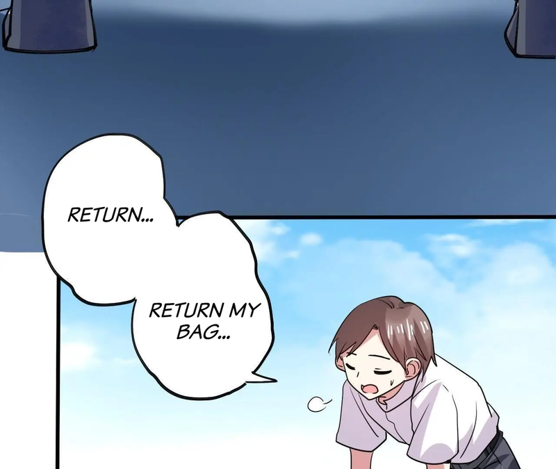 My Classmate Disappeared Chapter 38 - page 32