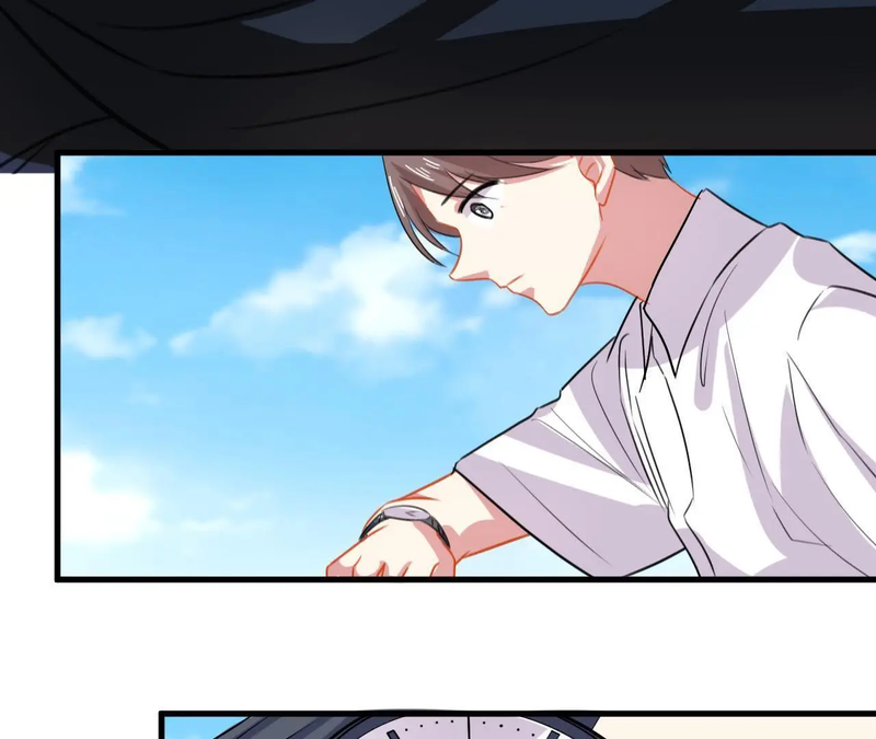 My Classmate Disappeared Chapter 39 - page 7