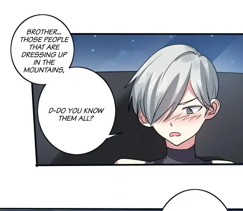 My Classmate Disappeared Chapter 40 - page 25