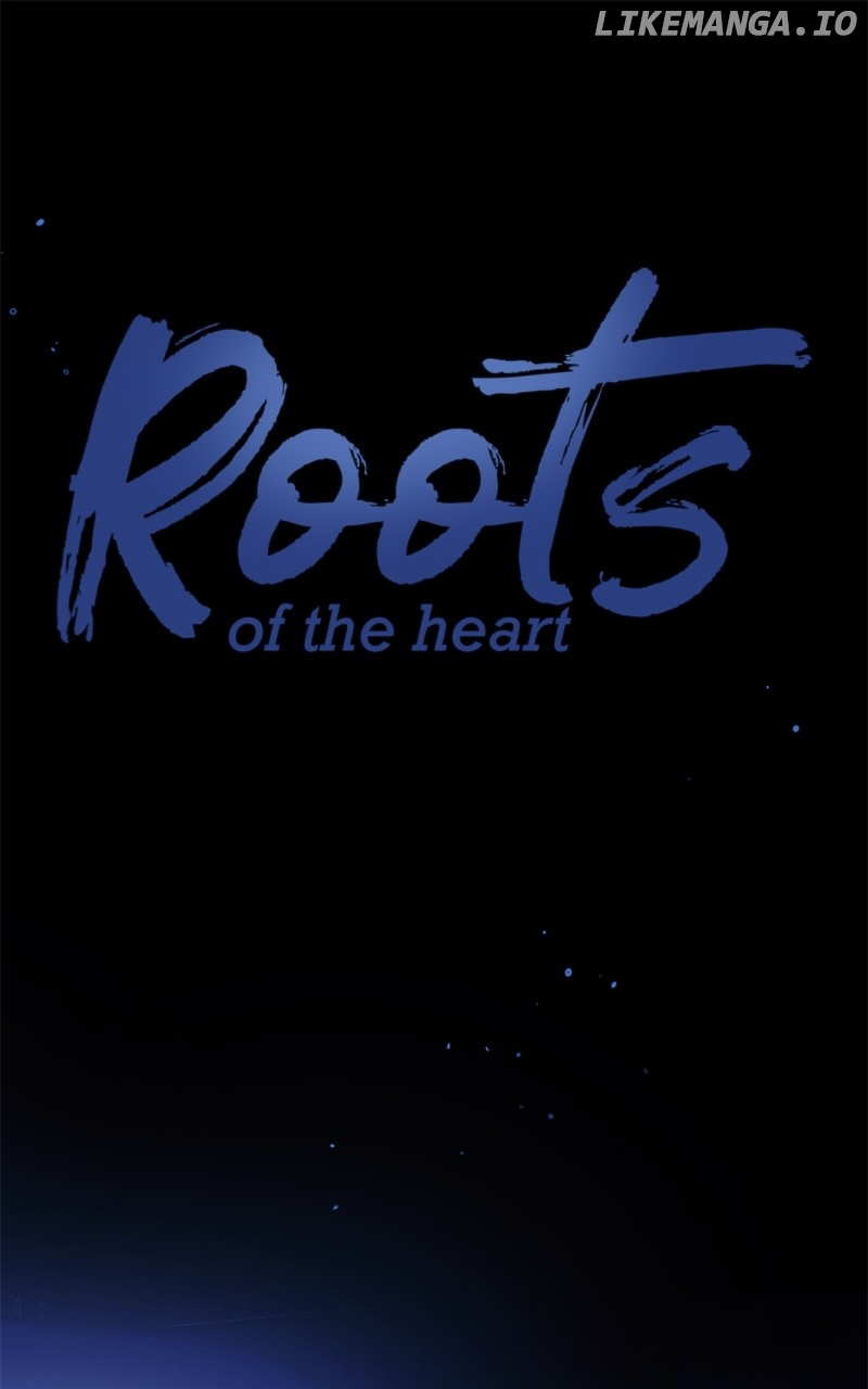 Roots of the Heart Chapter 12 - page 1