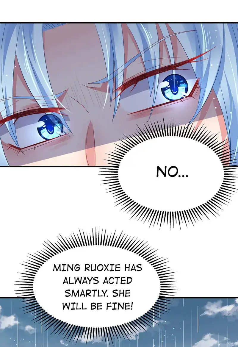 My Yandere Husband Is Forcing Himself on Me Chapter 27 - page 23