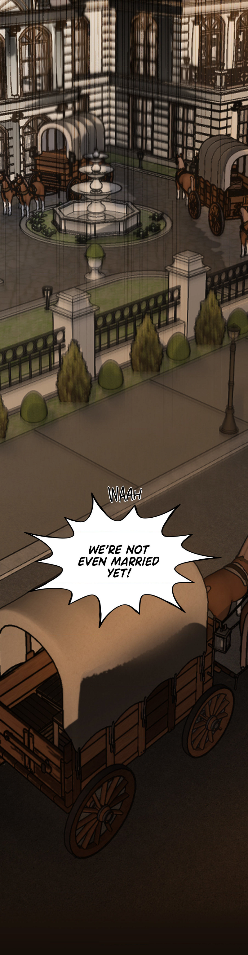 In the Doghouse Chapter 9 - page 36