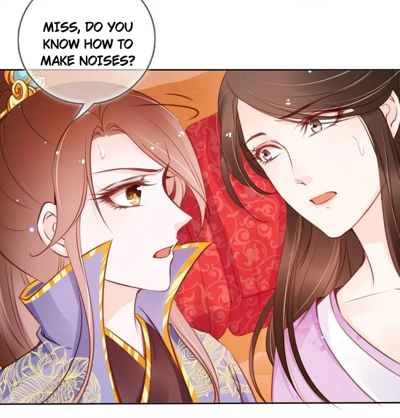 She Became the Sickly Prince's First Love Chapter 16 - page 31