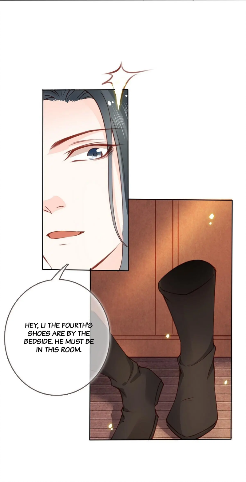 She Became the Sickly Prince's First Love Chapter 16 - page 6