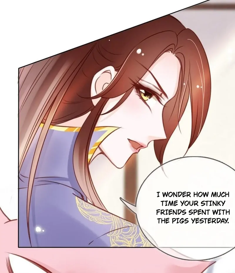 She Became the Sickly Prince's First Love Chapter 27 - page 19