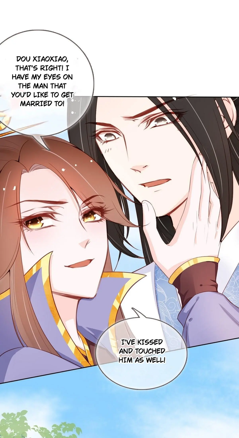 She Became the Sickly Prince's First Love Chapter 34 - page 24